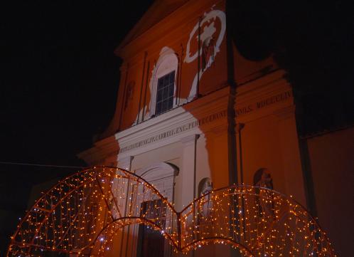 San Valentino di Terni