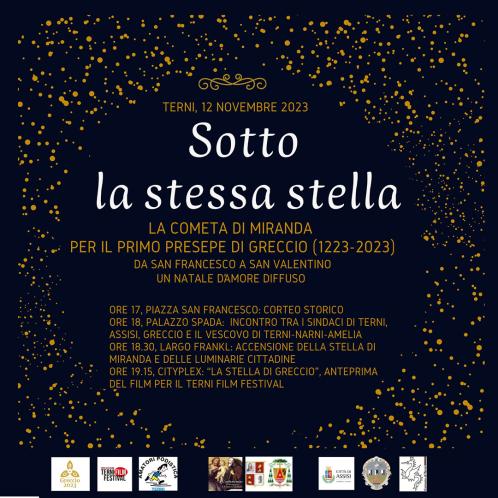 Sotto la stessa Stella