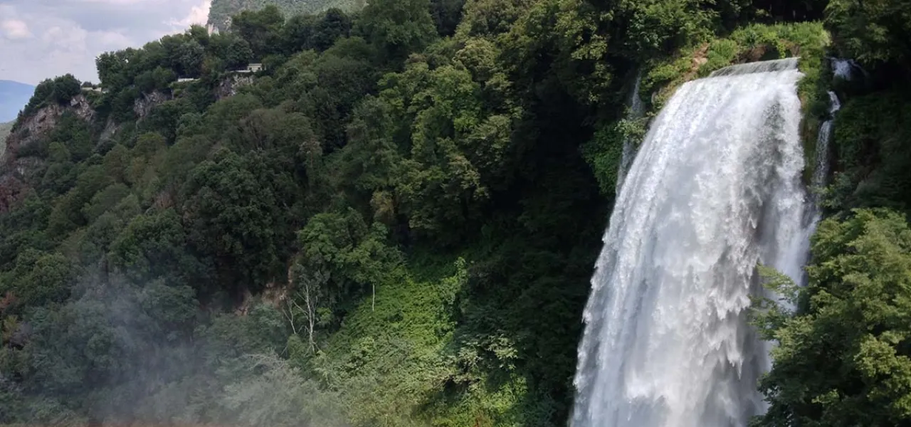 Cascata delle Marmore