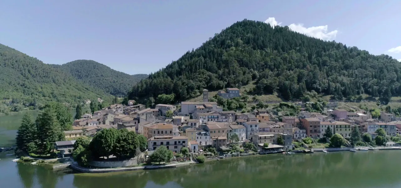 Lago di Piediluco