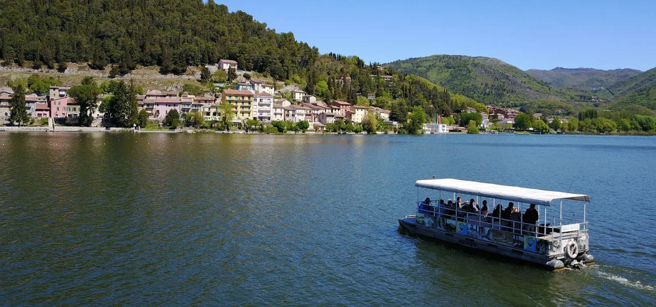 Lago di Piediluco