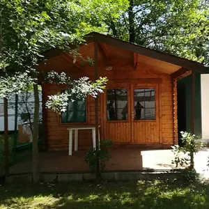 CAMPING LAGO DI PIEDILUCO