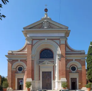 Church of St Anthony of Padua