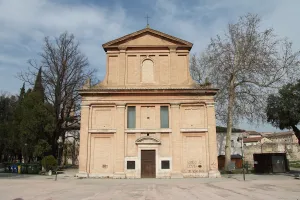 Church of Carmine