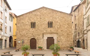 Chiesa di San Lorenzo Chiesa di San Lorenzo