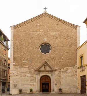 Church of San Pietro