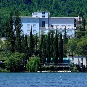 HOTEL DEL LAGO PIEDILUCO