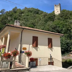 LA CASA DEI NONNI