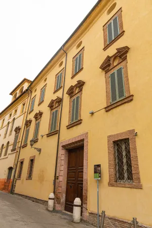 Palazzo Manassei