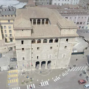 Palazzo Spada