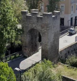 Porta Sant'Angelo