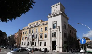 Palazzo della Camera di Commercio