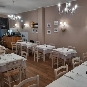 Trattoria Umbra