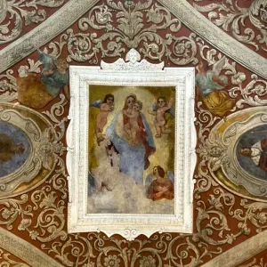 Chiesa di Santa Maria delle Grazie Chiesa di Santa Maria delle Grazie