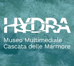 HYDRA, Museo Multimediale della Cascata delle Marmore