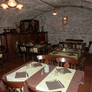 La locanda del vecchio Maglio