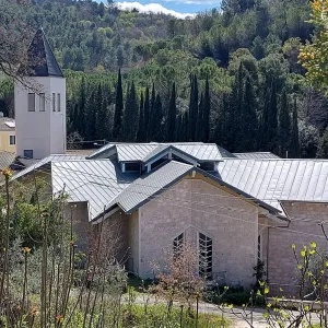 Church of Santa Maria della Pace