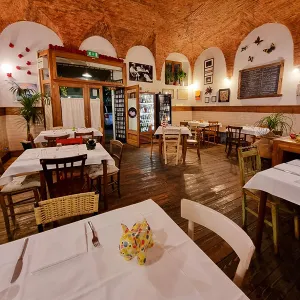 Trattoria Lillero