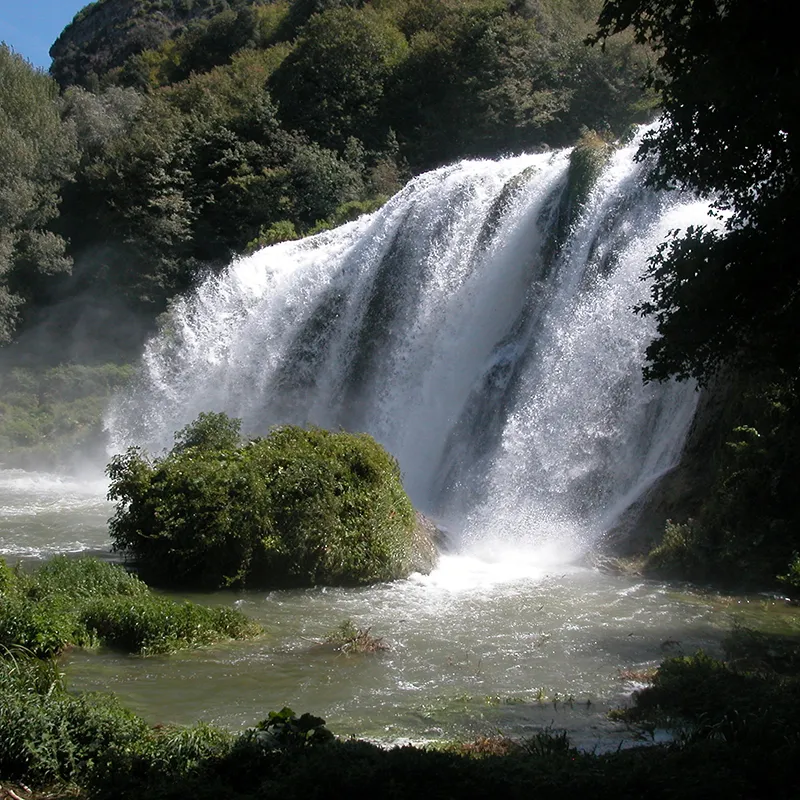 Cascata delle Marmore