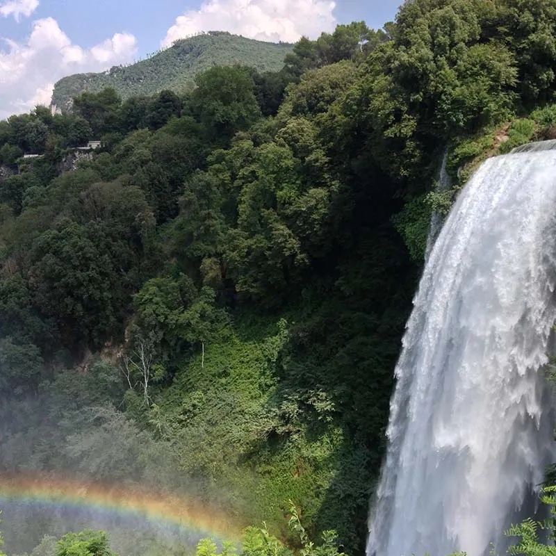 Cascata delle Marmore