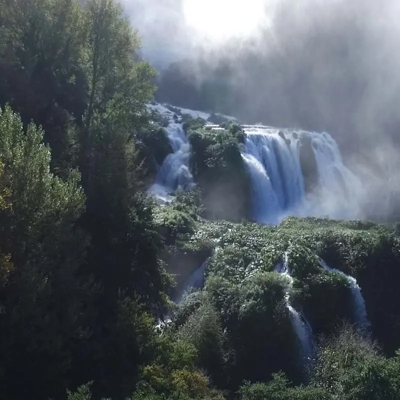 Cascata delle Marmore