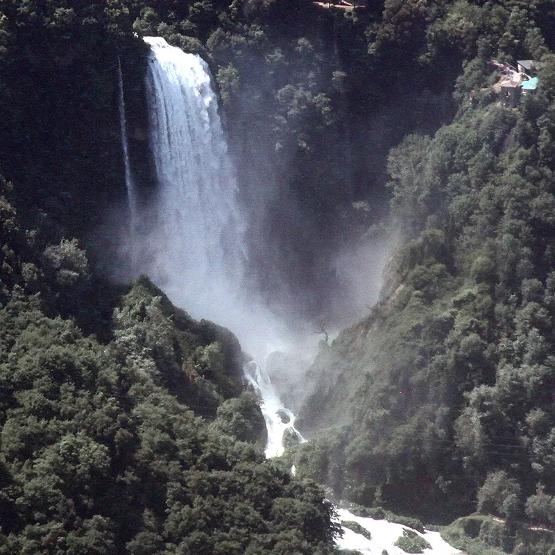 Cascata delle Marmore