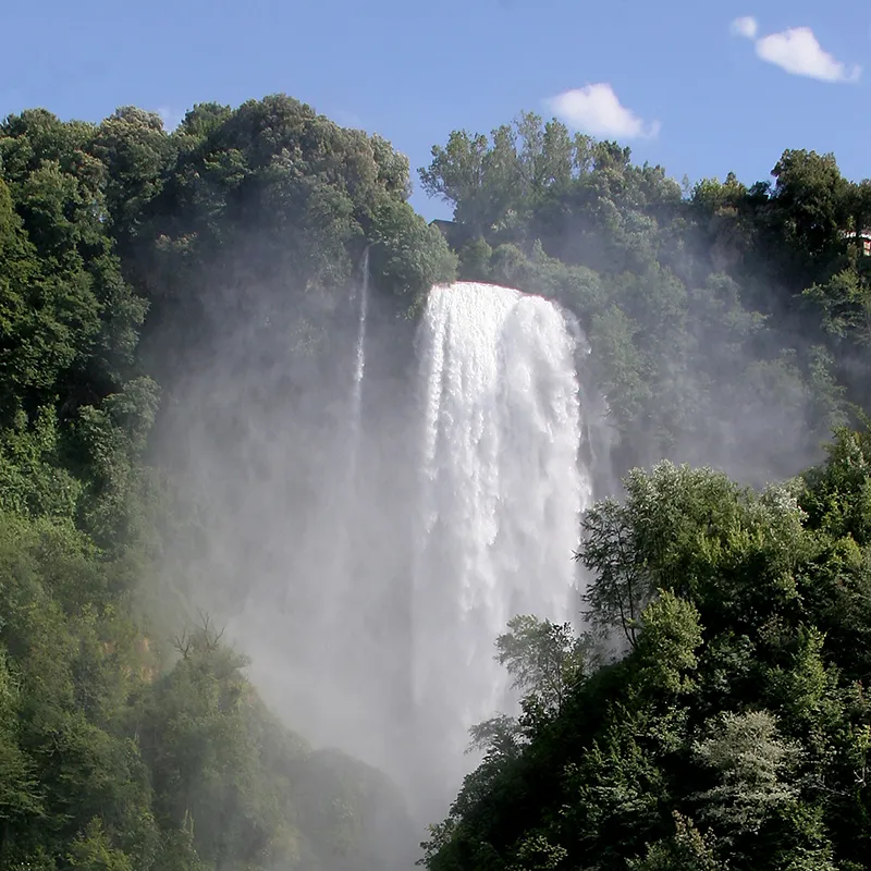 Cascata delle Marmore