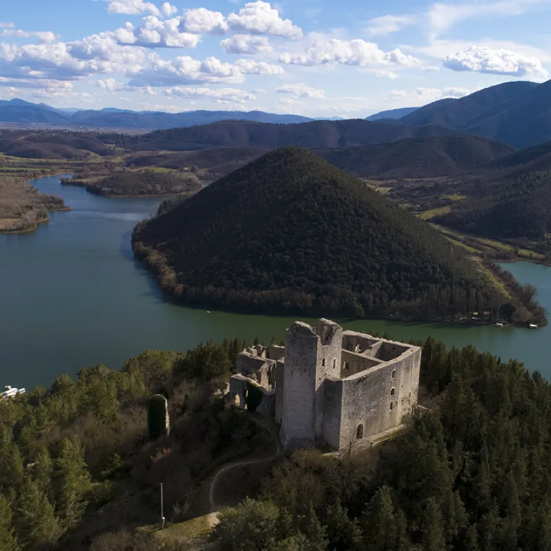 Lago di Piediluco