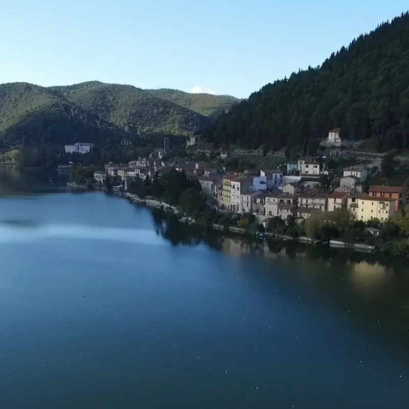 Lago di Piediluco