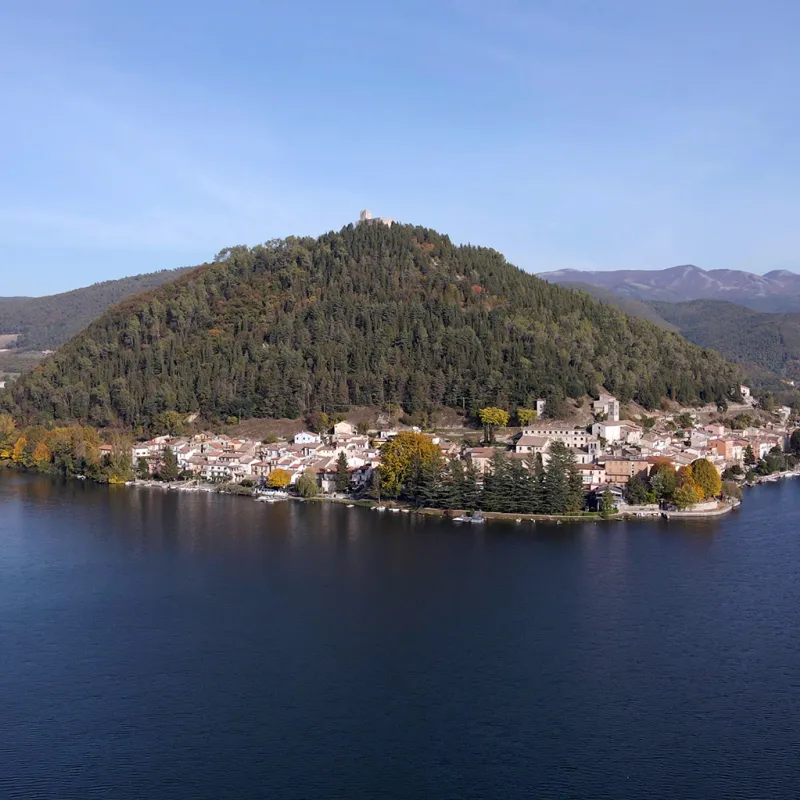 Lago di Piediluco