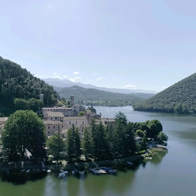 Lago di Piediluco