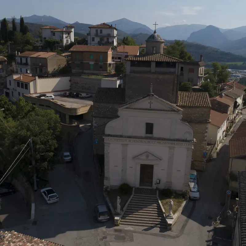 Torre Orsina