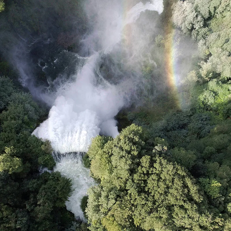 Cascata delle Marmore