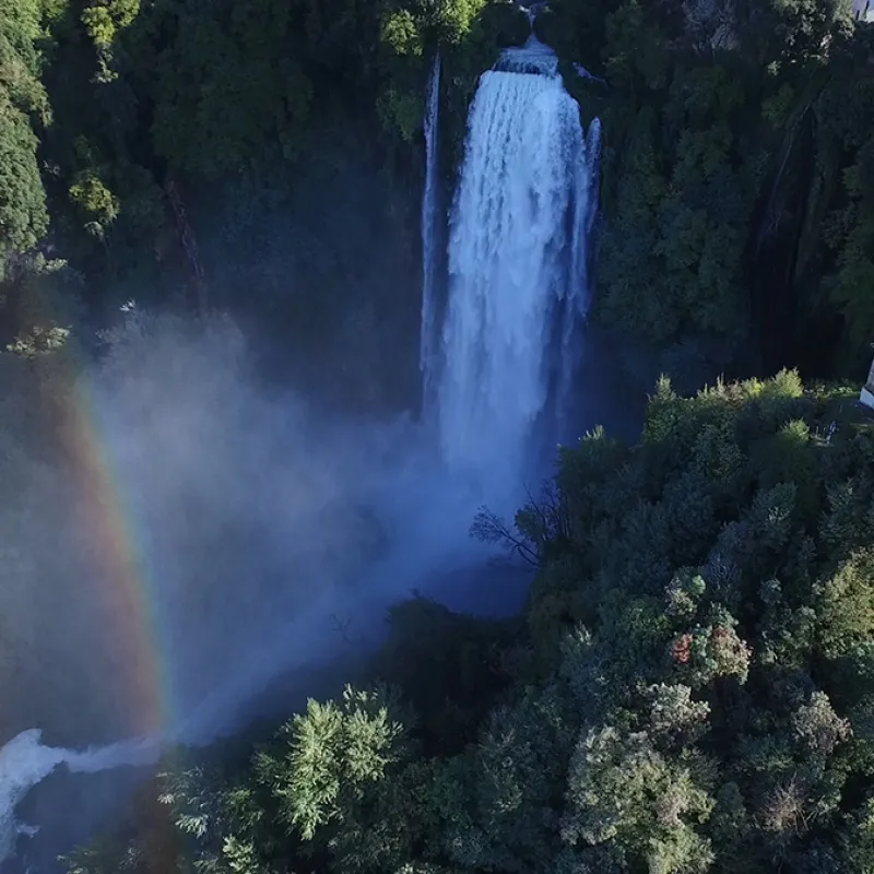 Cascata delle Marmore