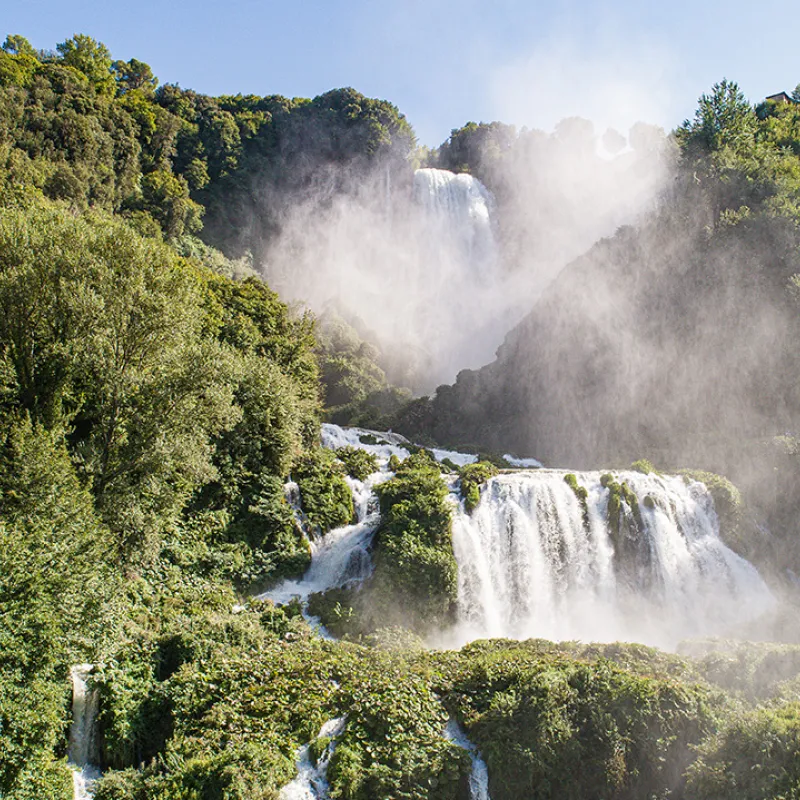 Cascata delle Marmore