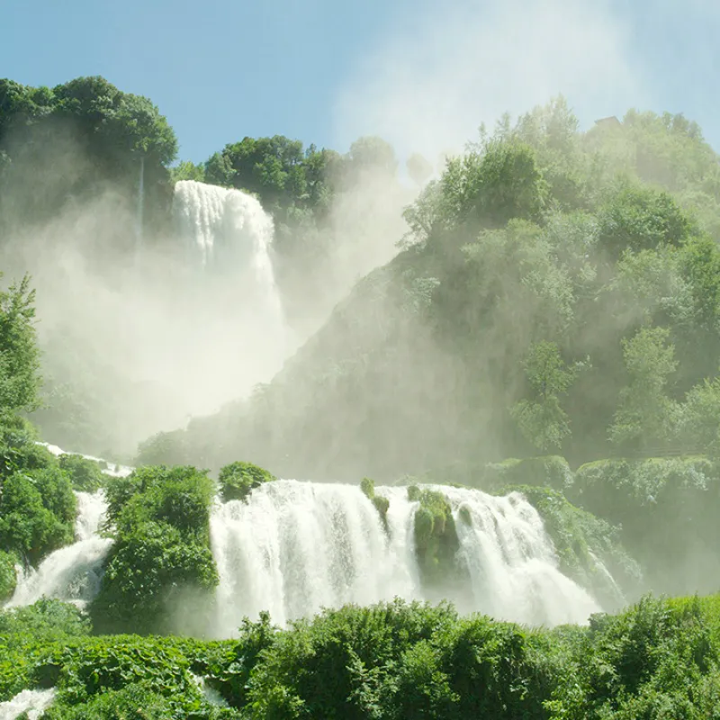 Cascata delle Marmore