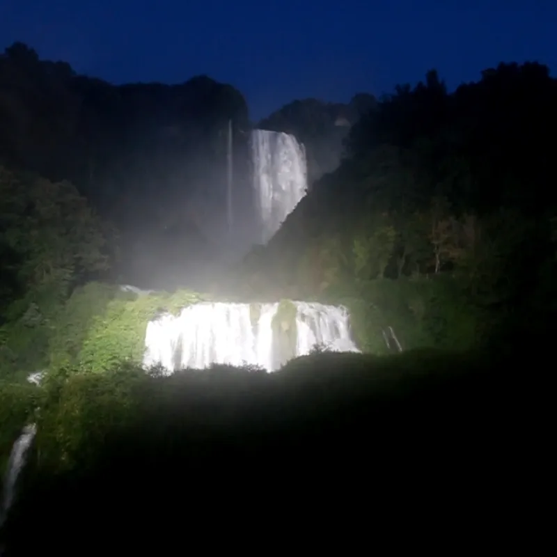 Cascata delle Marmore