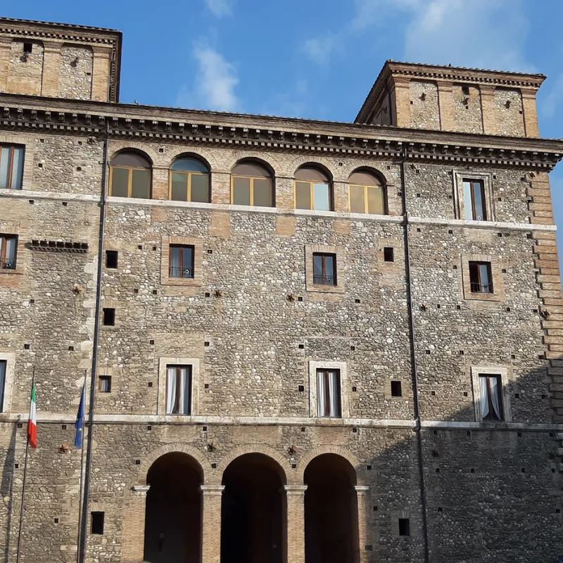 Palazzo Spada