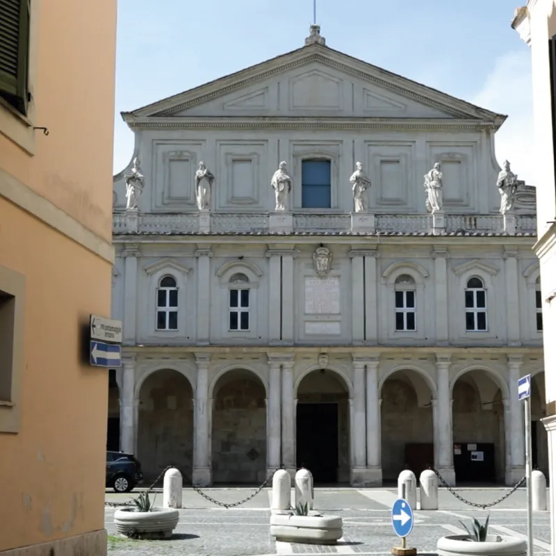 Cattedrale di Santa Maria Assunta