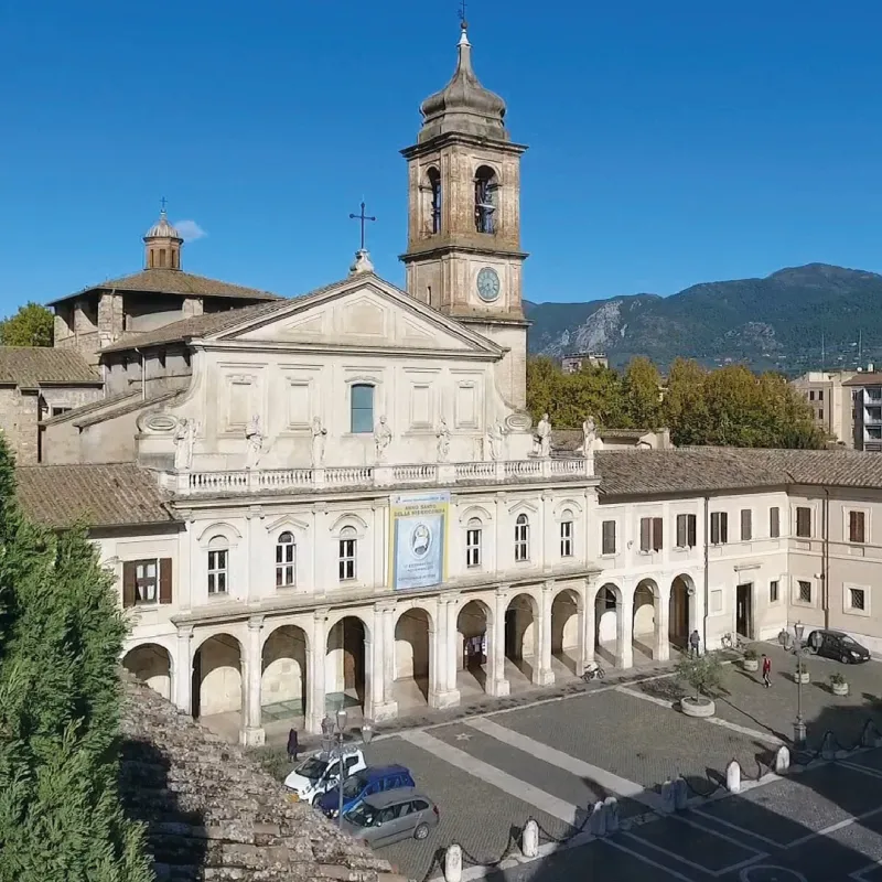 Cattedrale di Santa Maria Assunta