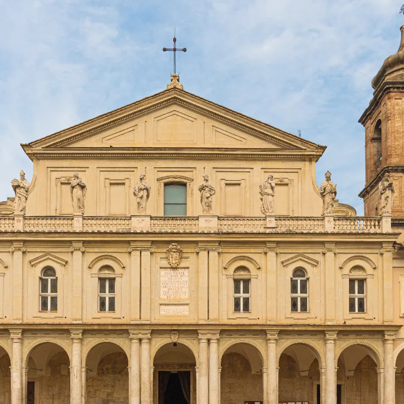 Cattedrale di Santa Maria Assunta