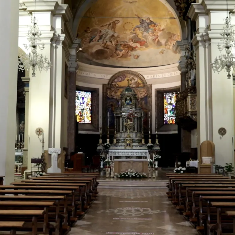 Cattedrale di Santa Maria Assunta