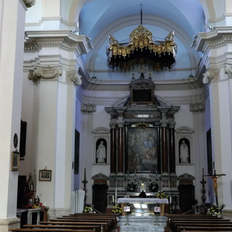 Basilica di San Valentino