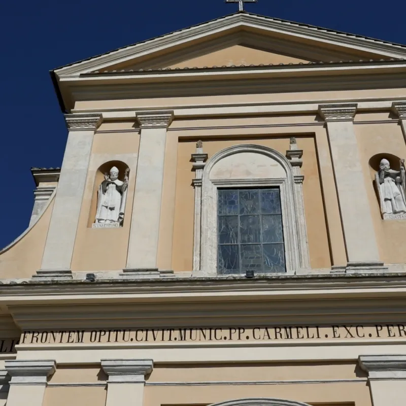 Basilica di San Valentino