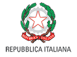 Logo Repubblica Italiana